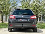 Peugeot 508 SW 1.6 THP BVA Allure - 4