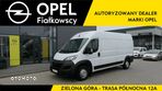 Opel Movano - 1