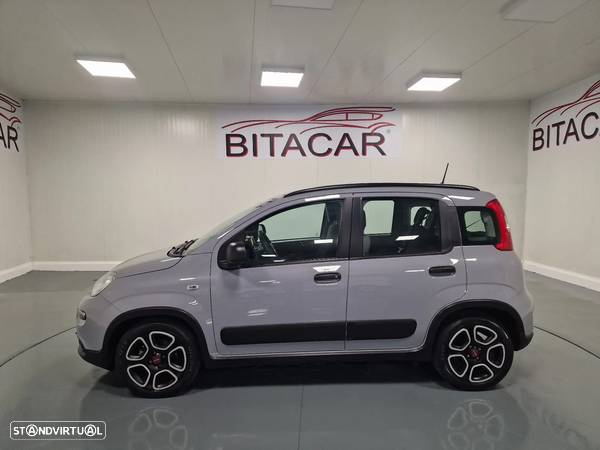 Fiat Panda 1.0 Hybrid City Life - 10