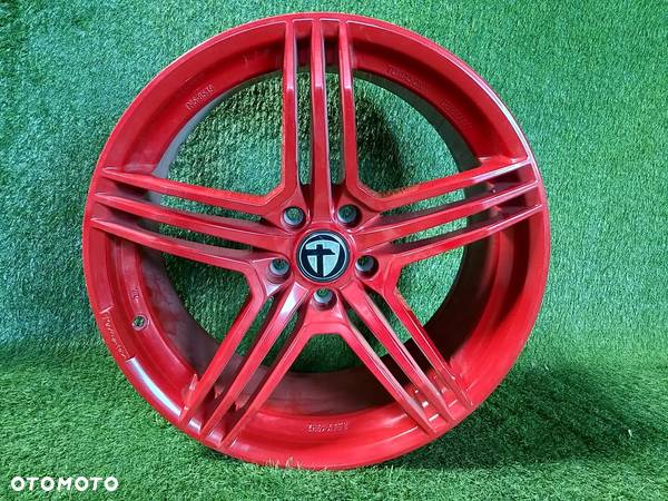 (NR30) Tomason Audi Volkswagen Mercedes / TN5 / 8,5Jx19 ET40 5x112 - 1