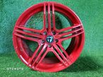 (NR30) Tomason Audi Volkswagen Mercedes / TN5 / 8,5Jx19 ET40 5x112 - 1