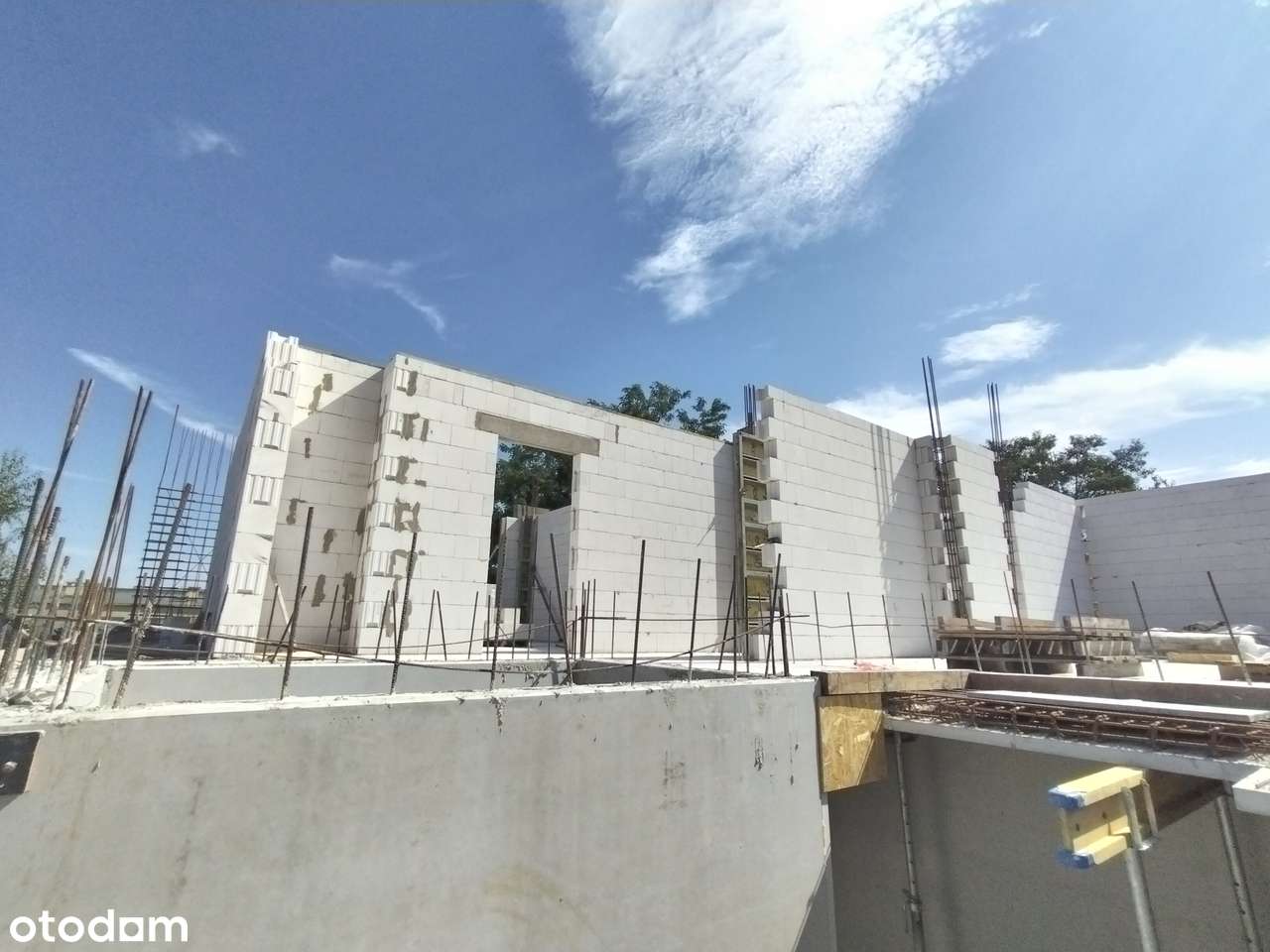 Osiedle Parkowe Słowiańska - 39m2 na 1p. - H10-7