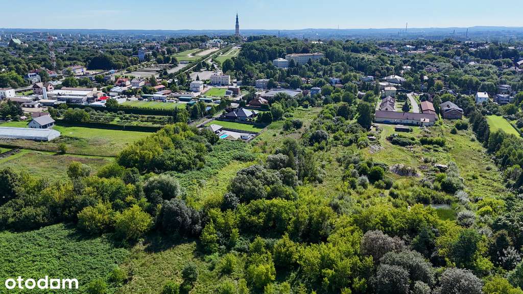 Częstochowa, ul. Sopocka | Działka na sprzedaż - Pełny obrazek: 3/3