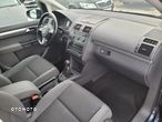 Volkswagen Touran 1.2 TSI Comfortline Perfectline - 27