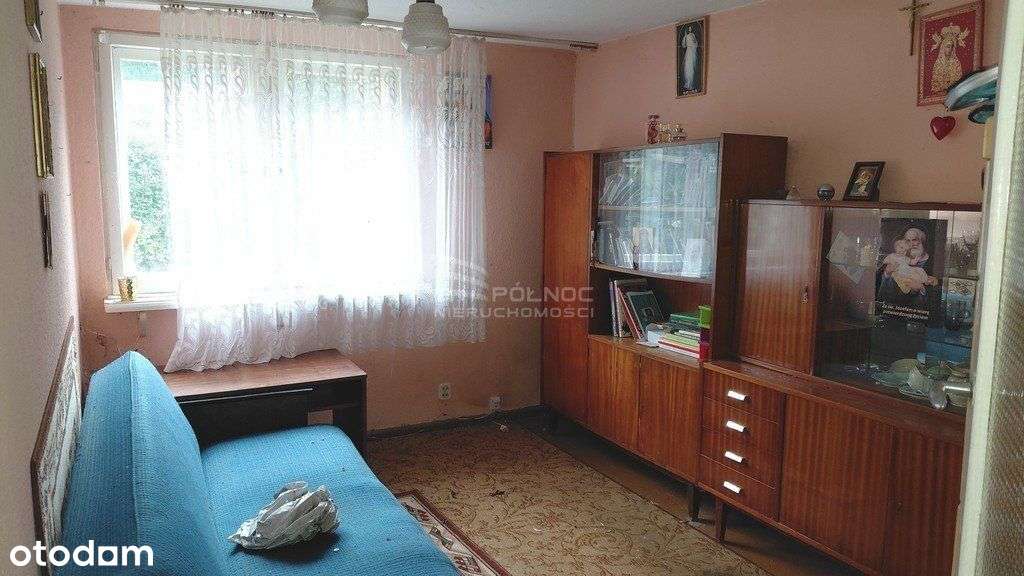 Dom w cenie mieszkania Os. Staszica Bolesławiec-4