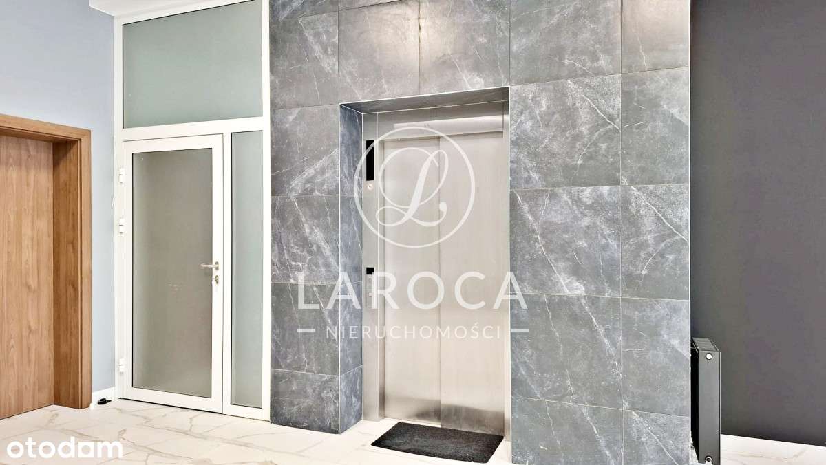 Niezależne skrzydło w biurowcu z osobnym wejściem - Pełny obrazek: 3/14