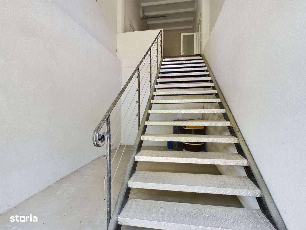 Hală de închiriat 360mp Calea Bodrogului - Imagine principală: 5/9