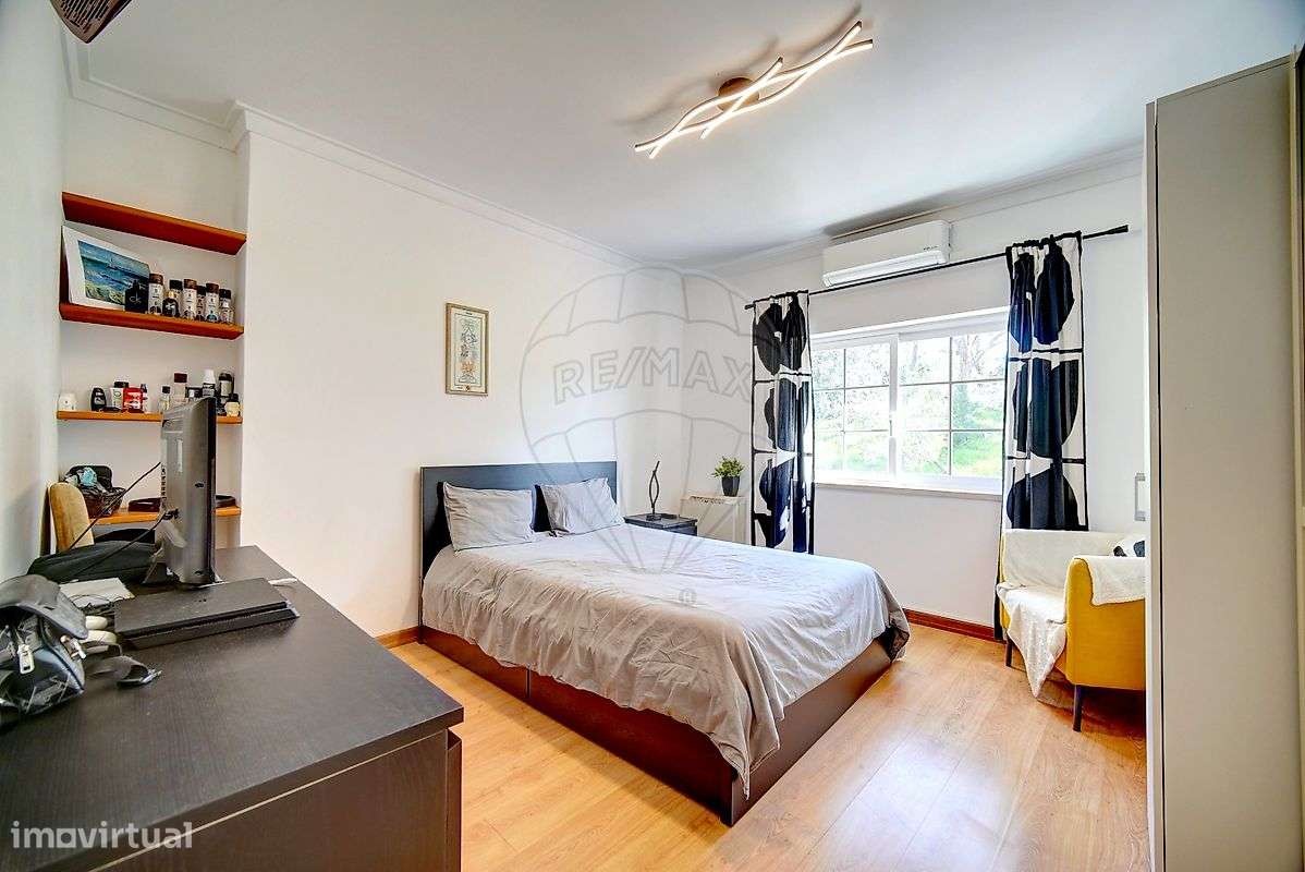 Moradia T4 para venda-33