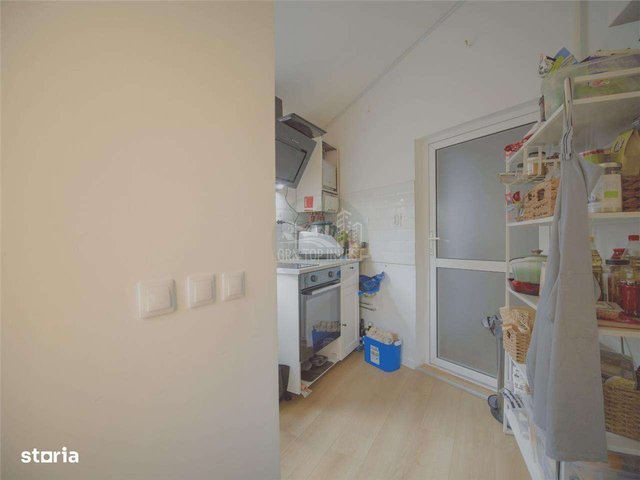 Apartament la casa 2 camere 2 bai zona Orasul de Jos - Imagine principală: 3/13