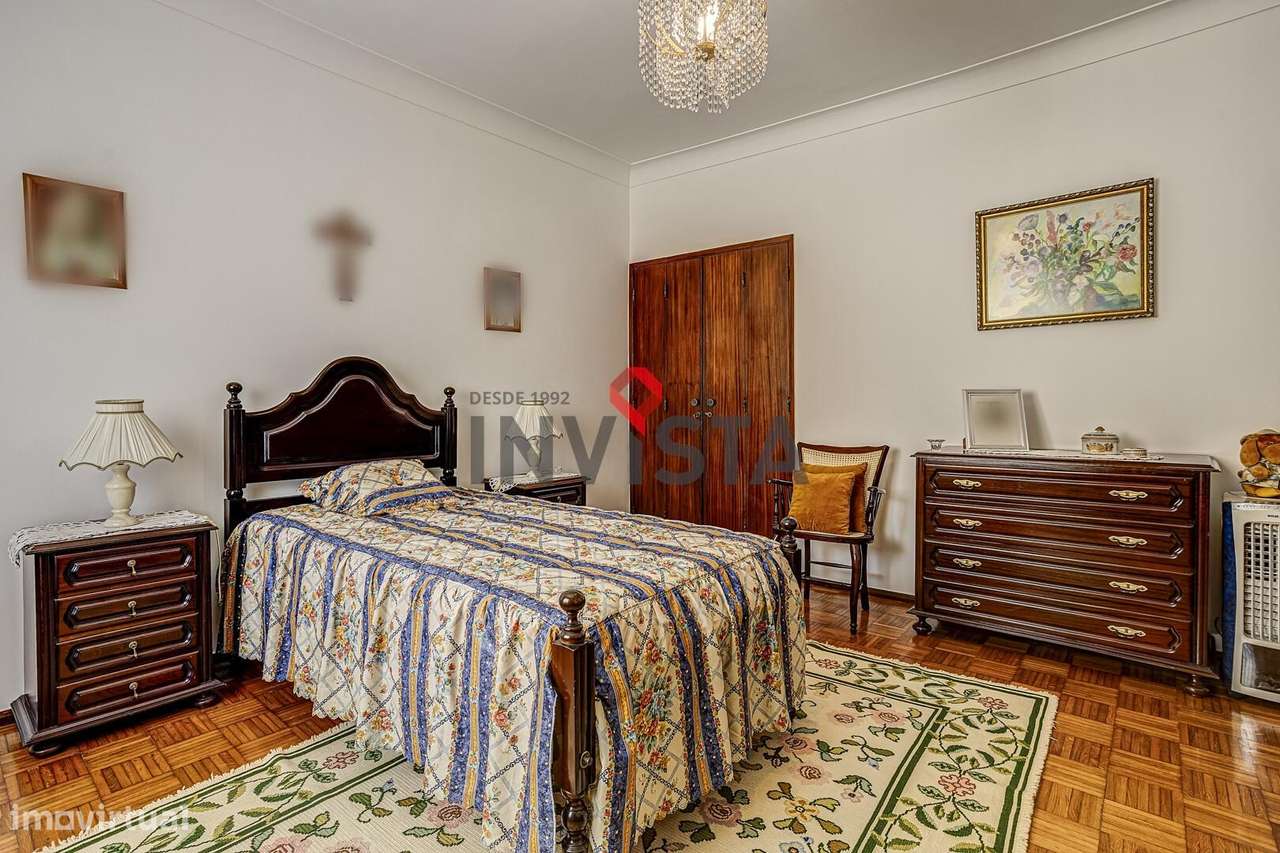 Moradia T4 em Vila Franca de Xira com Vista Rio Tejo-24