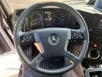 Mercedes-Benz ANTOS 2536 eur6 FAUNVARIOPRSS520 - 35