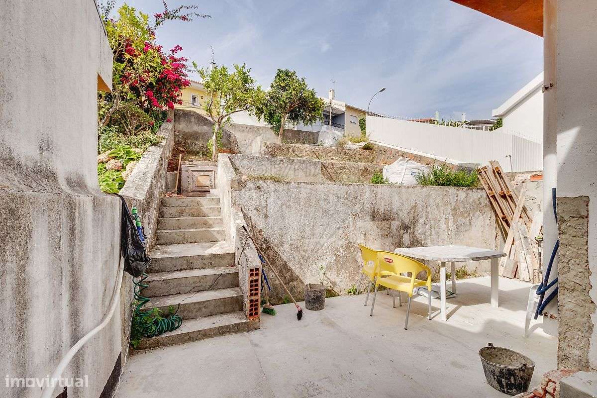 Moradia T4 para venda-27