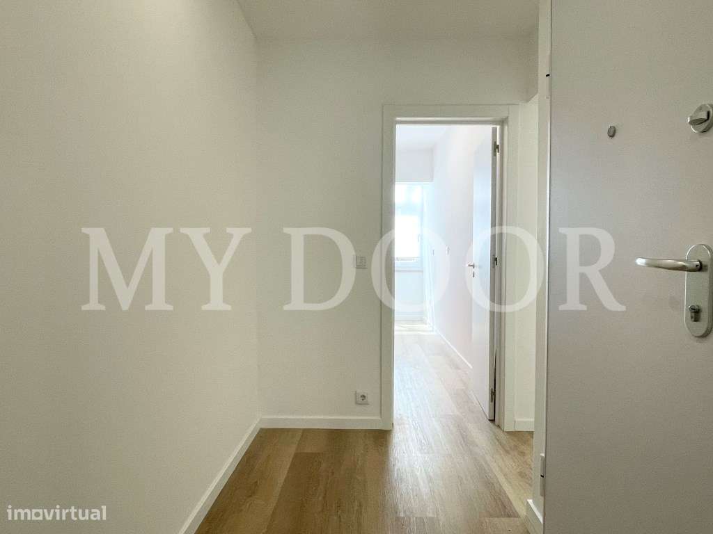 Apartamento T1 em Moscavide - 1º Andar - Recuperado - Grande imagem: 5/20