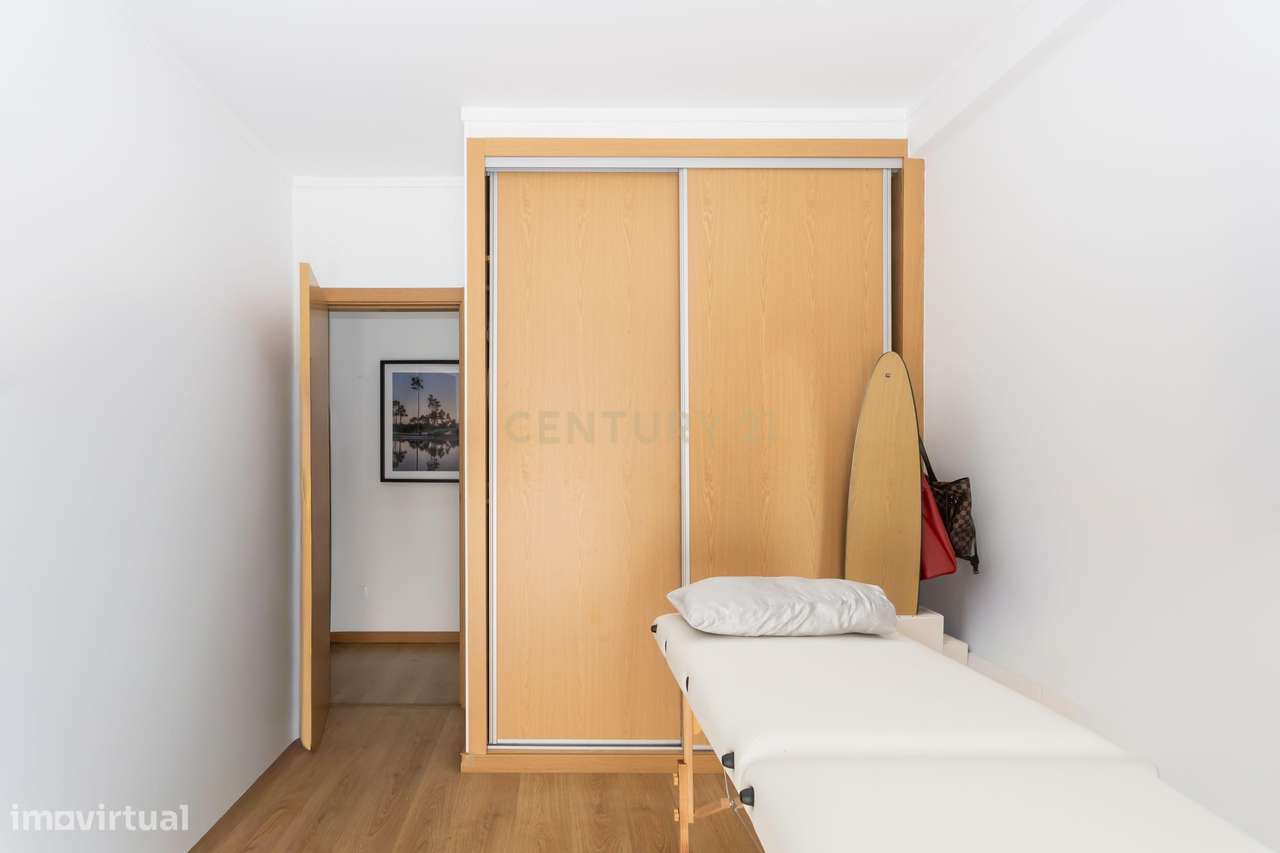 Apartamento T2 Remodelado - Setúbal-14