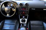 Audi A3 Sportback 2.0 TDi S-line - 17