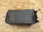 CHŁODNICA POWIETRZA INTERCOOLER OPEL CORSA F PEUGEOT 208 II 9824742280 19- - 10