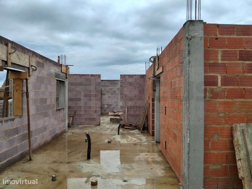 Moradia T3 térrea ALVORADA - a poucos minutos de Estarreja-7