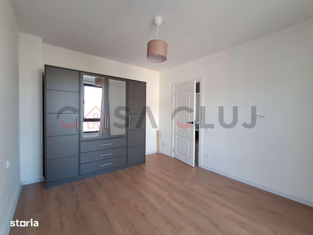 Duplex  5 camere La Cheie in Europa!!-12
