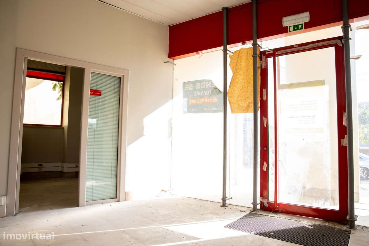 Imóvel comercial em Aveiro-6