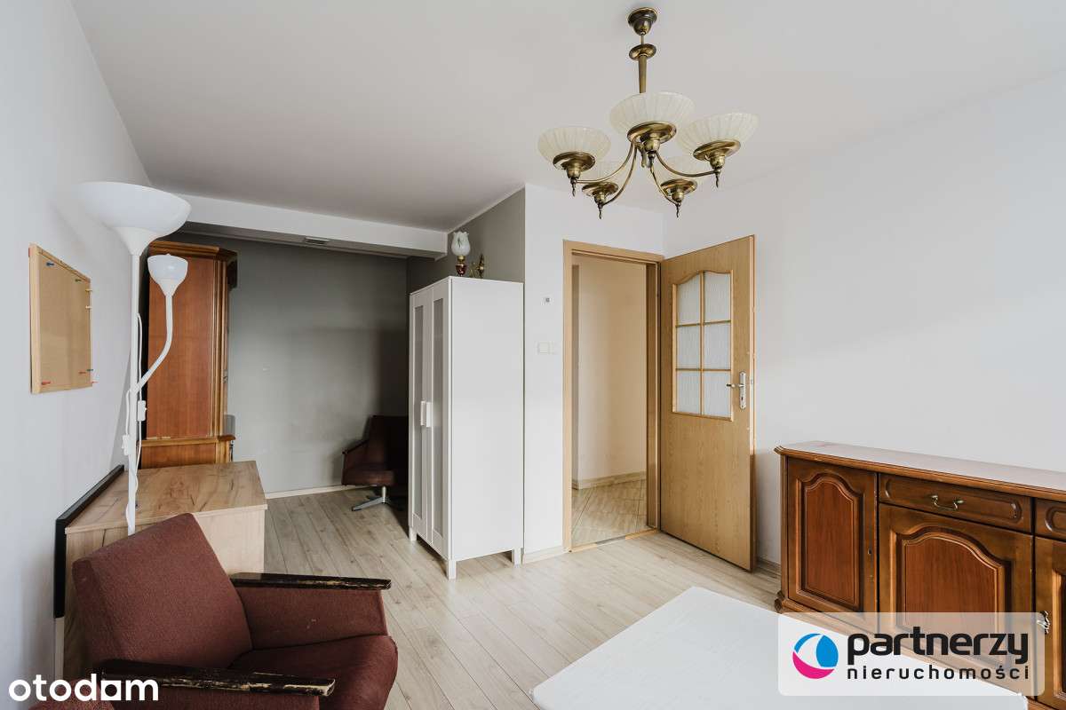 4 pokoje na Przymorzu - Pełny obrazek: 3/20