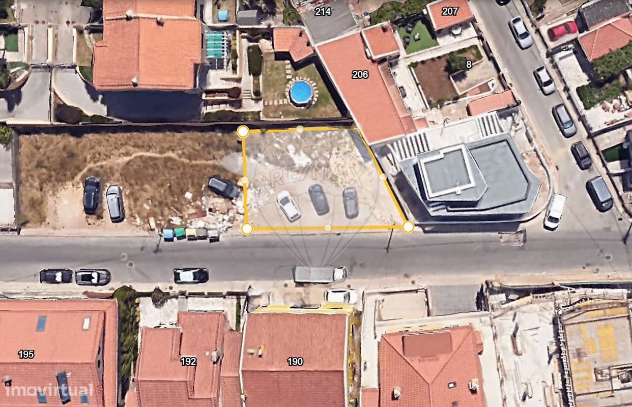 Terreno  para venda-0