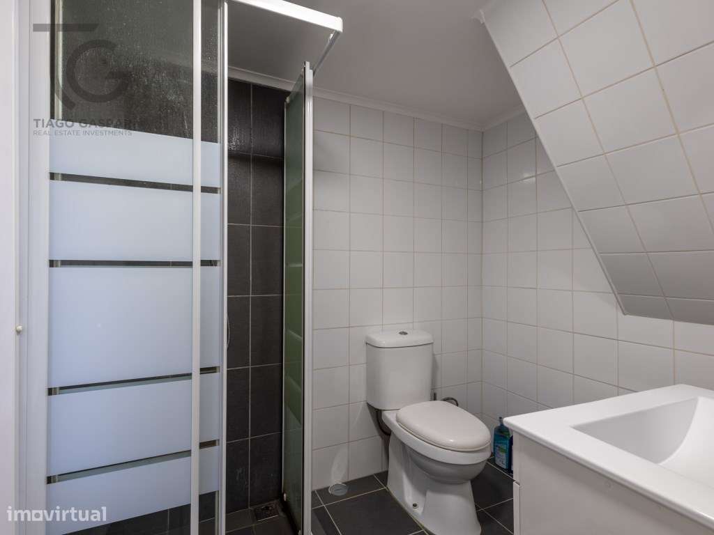 T1 Renovado em Alfama - Lisboa-6