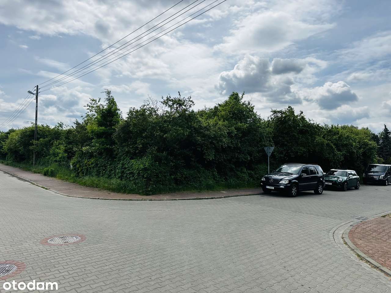Działka 2249 m² | Przeźmierowo | możliwość podziału