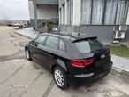 Audi A3 1.4 TFSI Sportback Ambition - 21