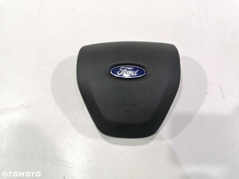 FORD F150 USA KANADA AIRBAG PODUSZKA KIEROWCY - 1