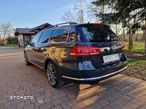 Volkswagen Passat 2.0 TDI DPF Comfortline - 7