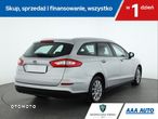 Ford Mondeo - 6