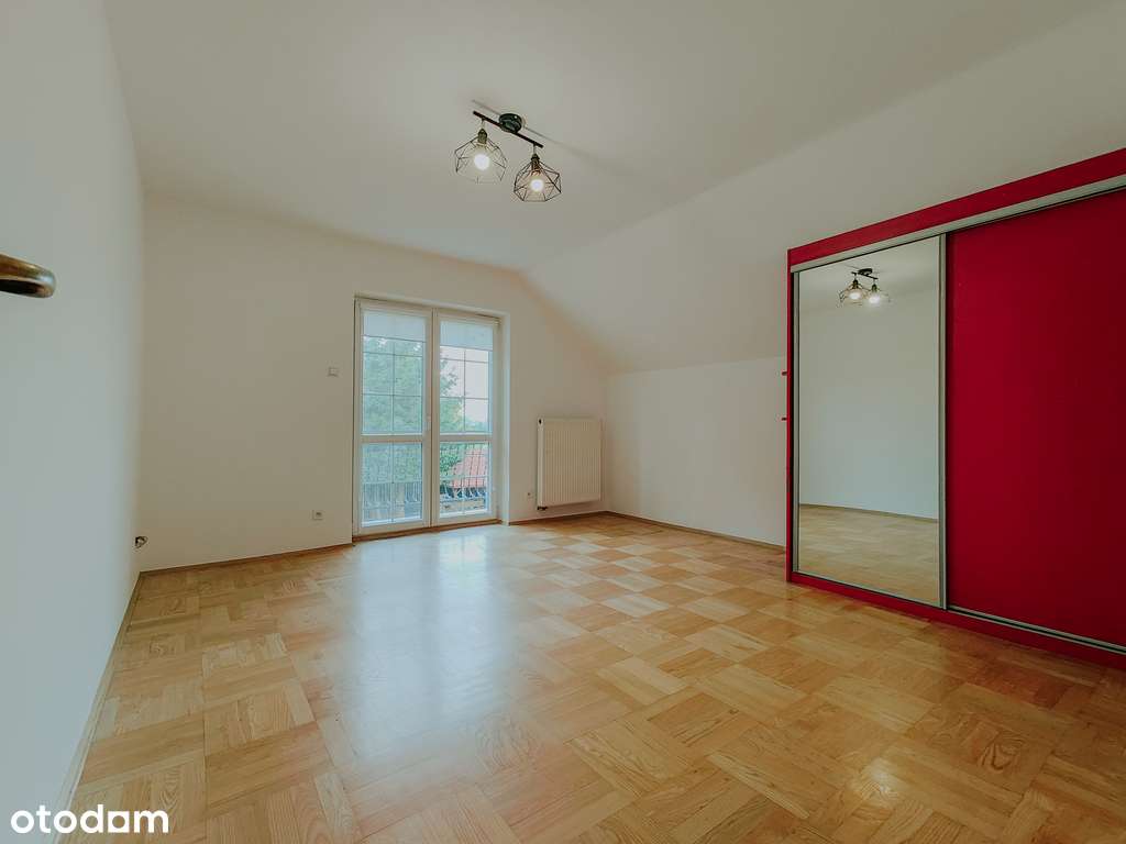 Dom wolnostojący 206 m² Rzeszów, Biała-7