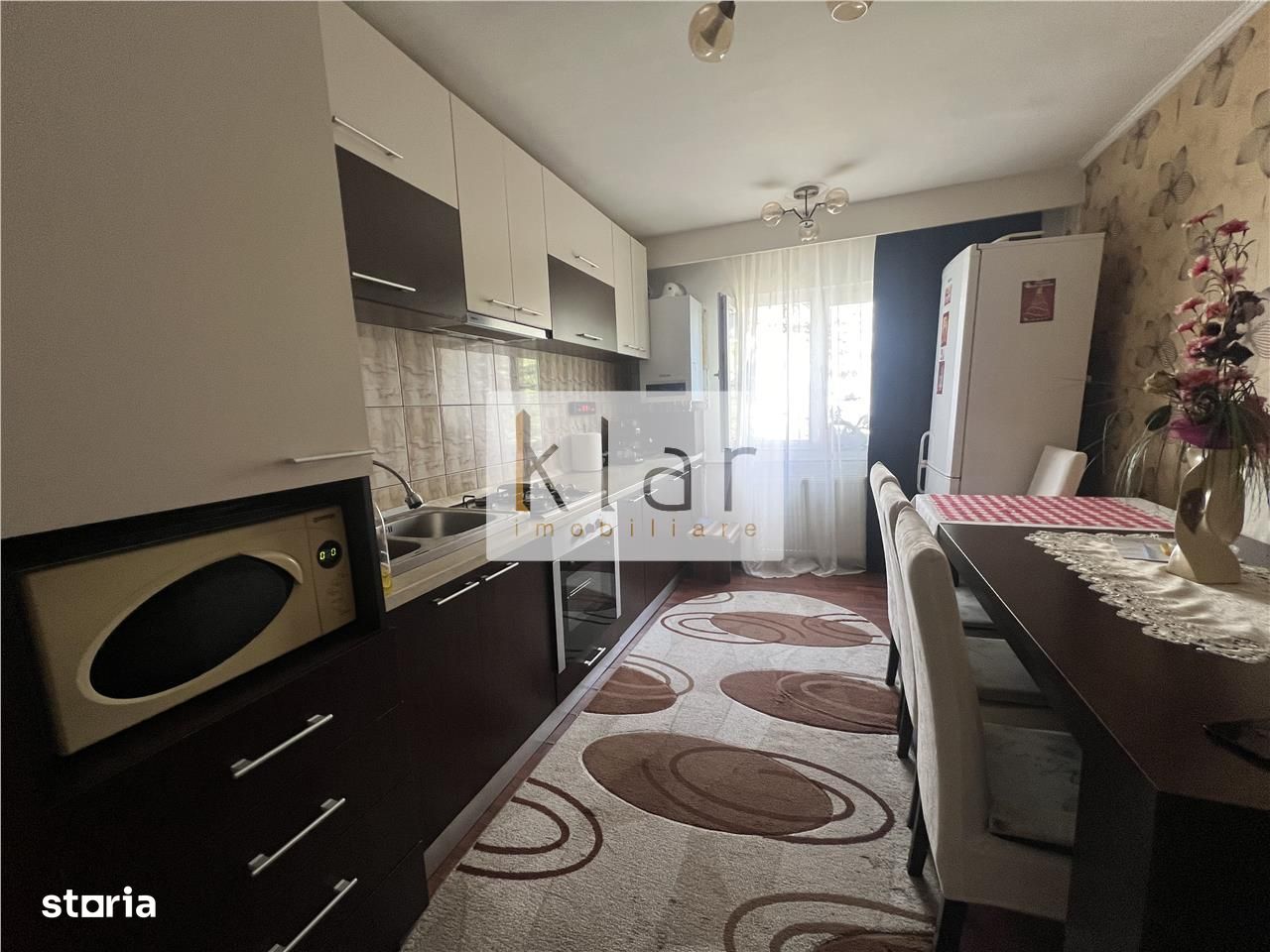 Apartament 3 camere aproape de Iulius Mall