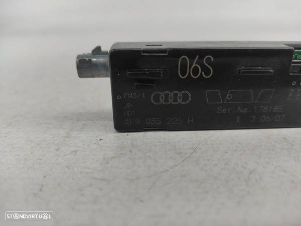 Modulo Audi A6 Avant (4F5, C6) - 5