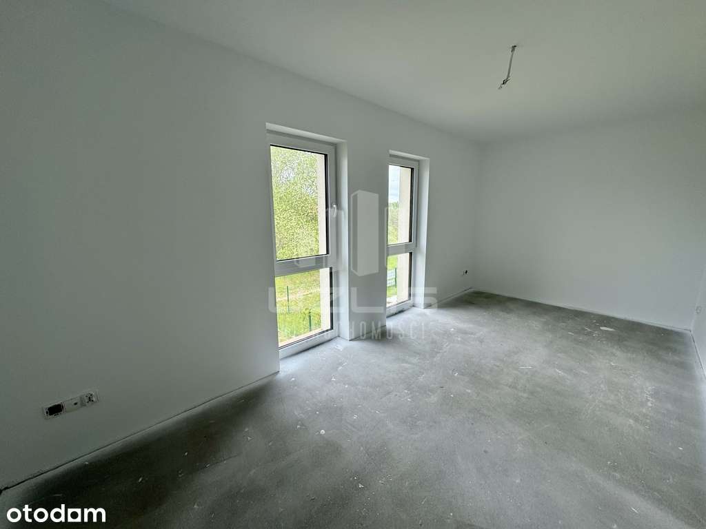 Nowy dom w otoczeniu przyrody i komfortu-10