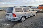 Dezmembrez Renault Megane 1 [facelift] [1999 - 2003] wagon 1.6 MT (107 hp) - 4