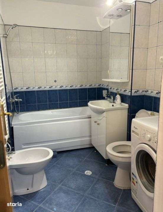 Spre inchiriere apartament 2 camere - Imagine principală: 5/8