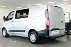 Ford Transit Custom brygadówka - 5