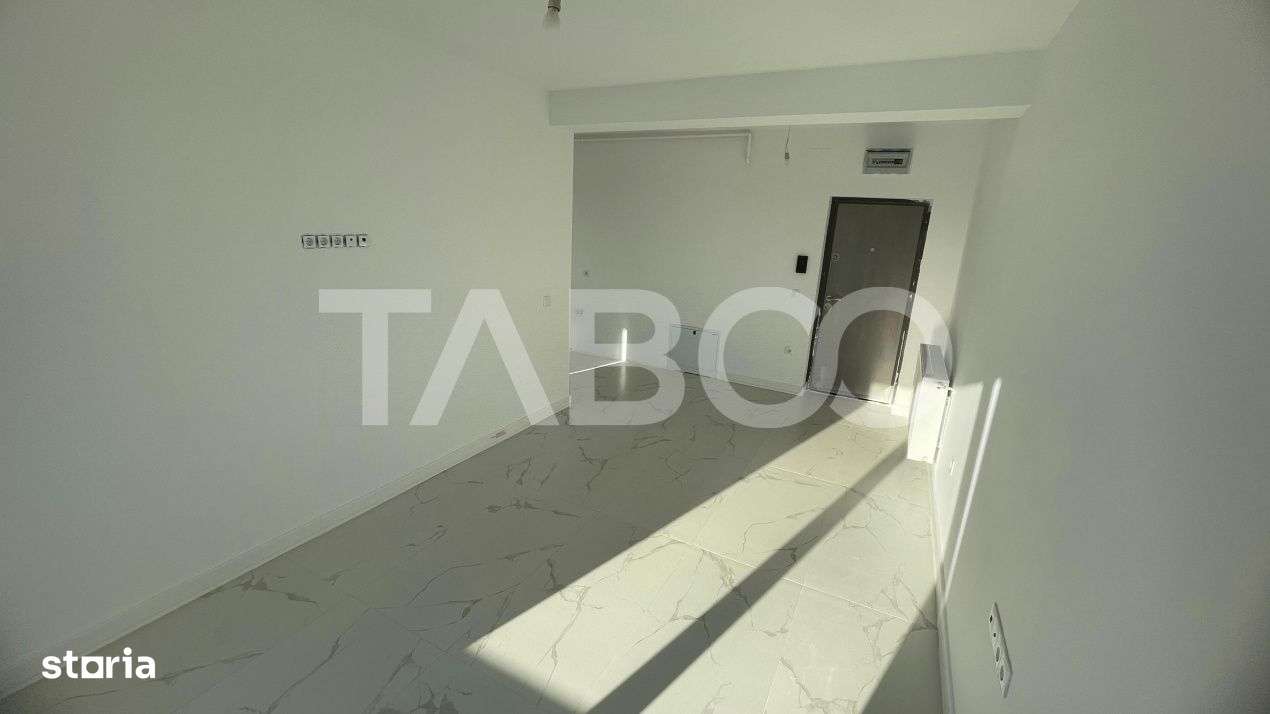 Apartament 3 camere Selimbar - Luminos, modern, premium - Imagine principală: 1/8