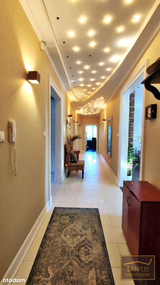 SUPER CENA! Duże mieszkanie w Stargardzie-9