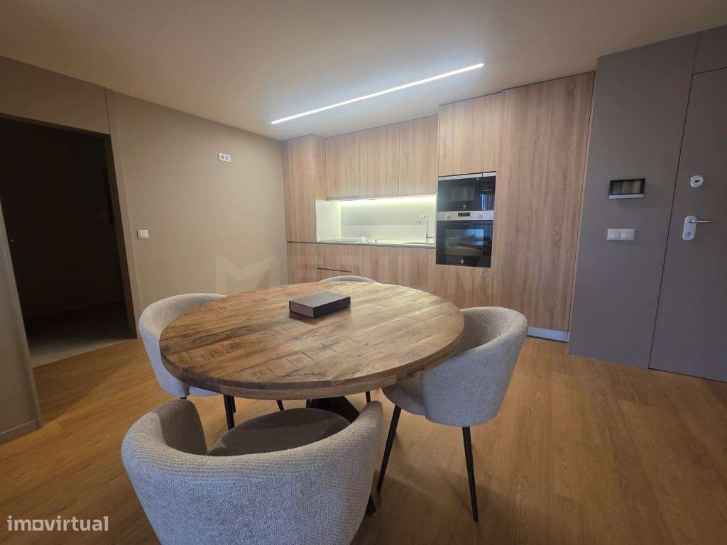 Apartamento T2 no centro da cidade - Grande imagem: 4/20