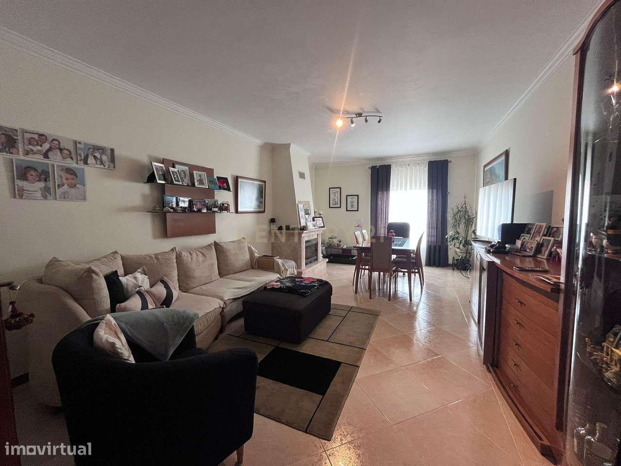 Apartamento T2 em Odivelas, Ramada