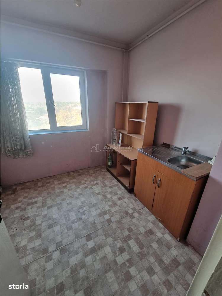 Garsoniera decomandata 37mp str Bucuresti - Imagine principală: 5/18