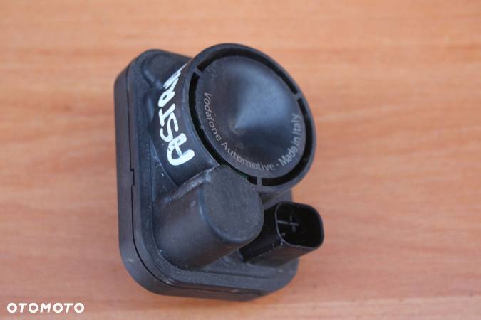 ALARM SYRENA ALARMU OPEL ASTRA K 13587667 - 3