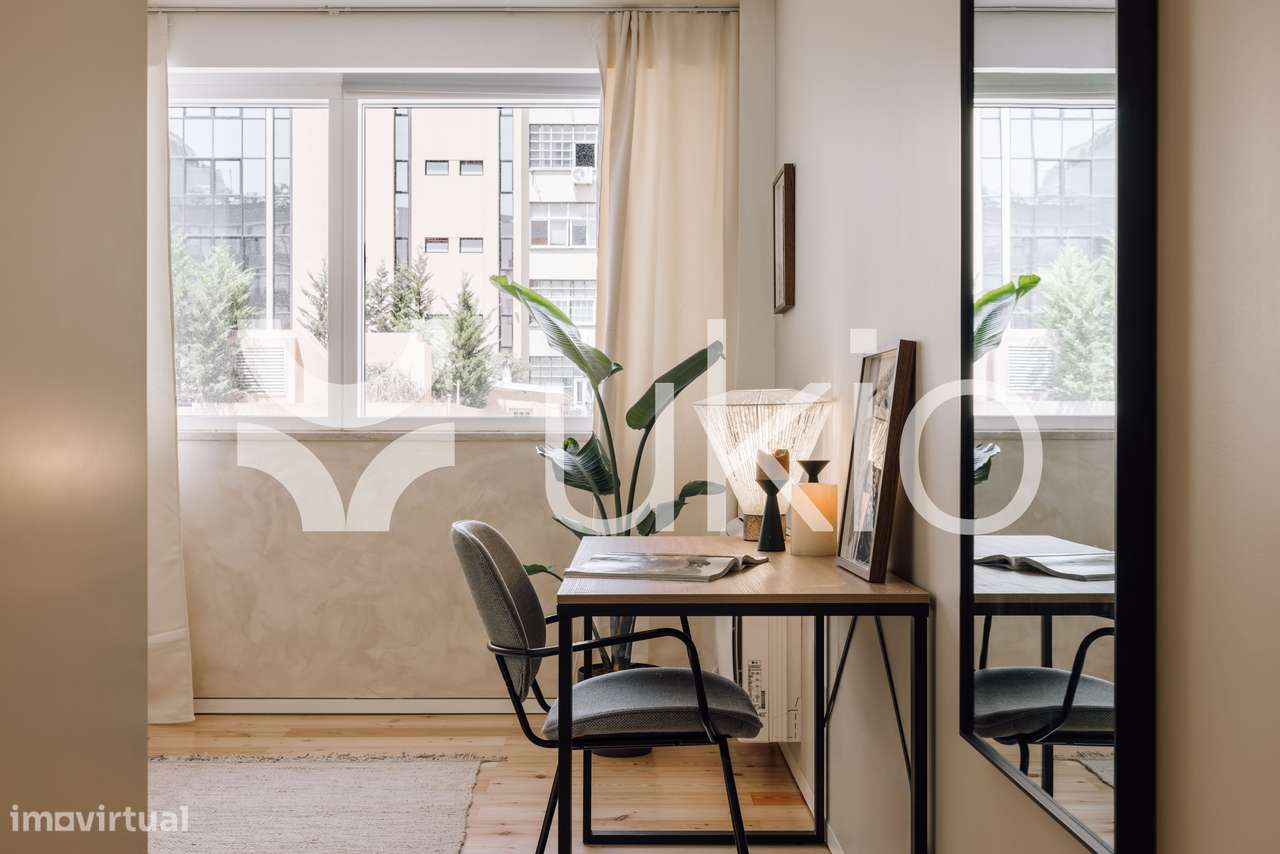 Apartamento T3 em Bairro Azul - Parque Eduardo VII - Grande imagem: 5/26