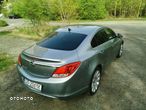 Opel Insignia 2.0 CDTI automatik 4x4 Sport - 21