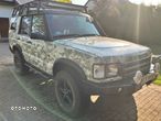 Land Rover Discovery - 6