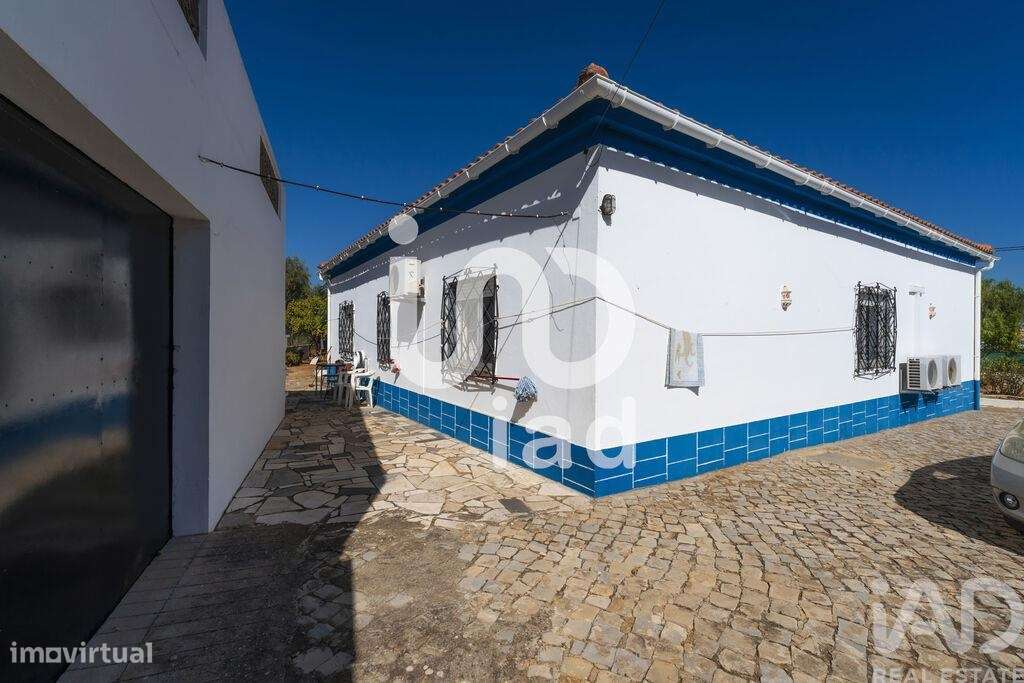 Casa / Villa T3 em São Brás de Alportel de 125 m2 - Grande imagem: 4/40