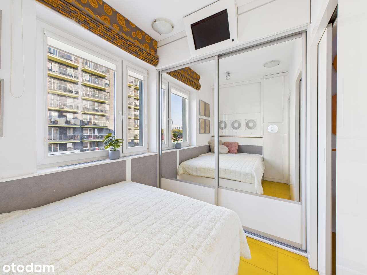 * Promocja* Nietuzinkowe 2-pok. z charakterem-12