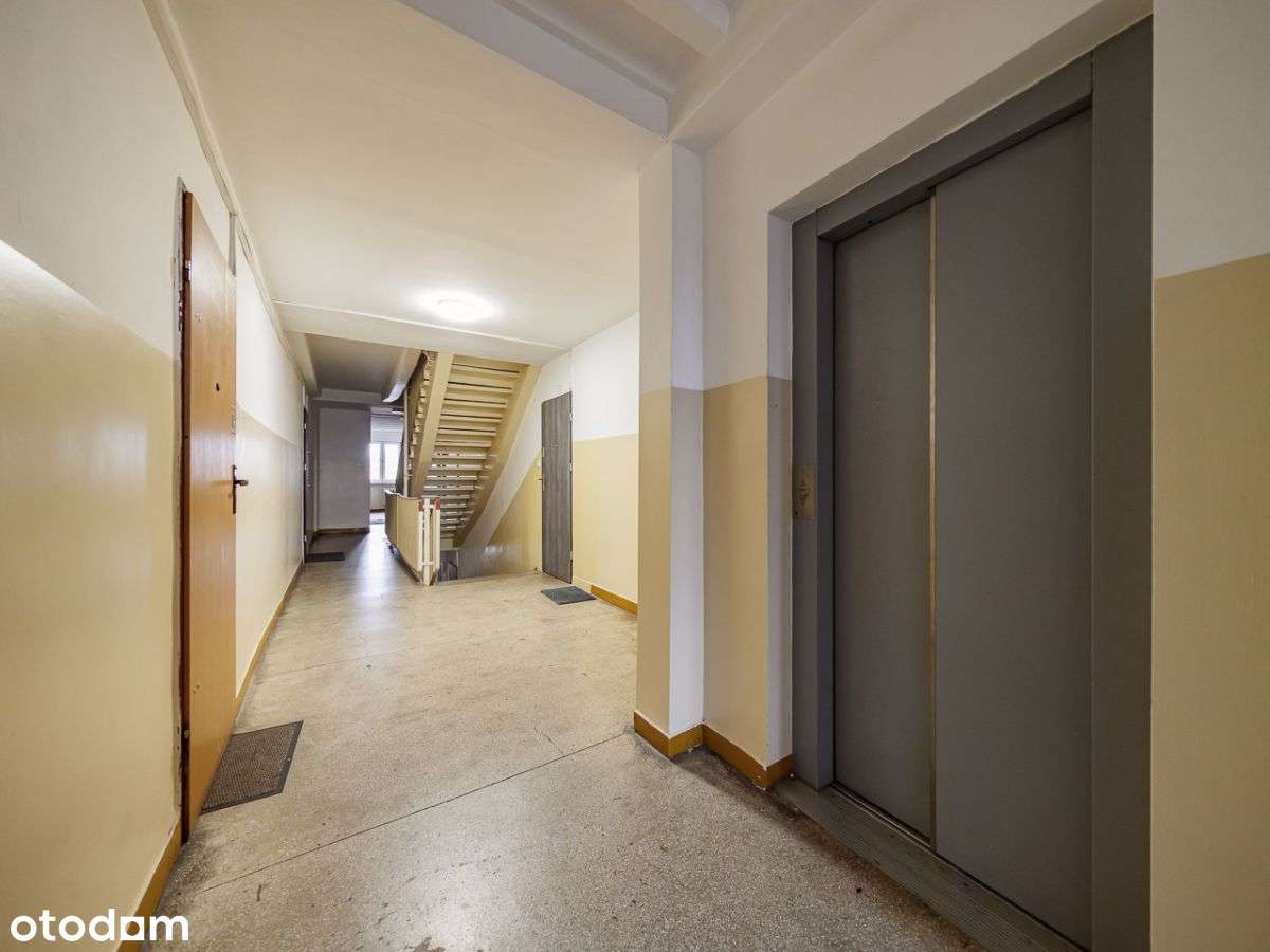 2 pokoje, idealny rozkład, świetna lokalizacja-14